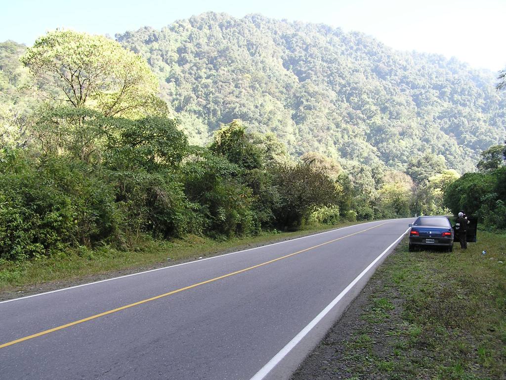 Foto de Reserva Natural Los Sosa, Argentina