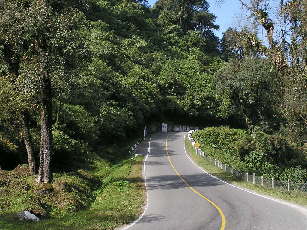 Foto de Reserva Natural Los Sosa, Argentina