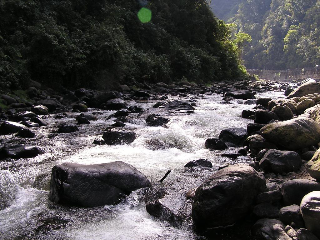 Foto de Reserva Natural Los Sosa, Argentina