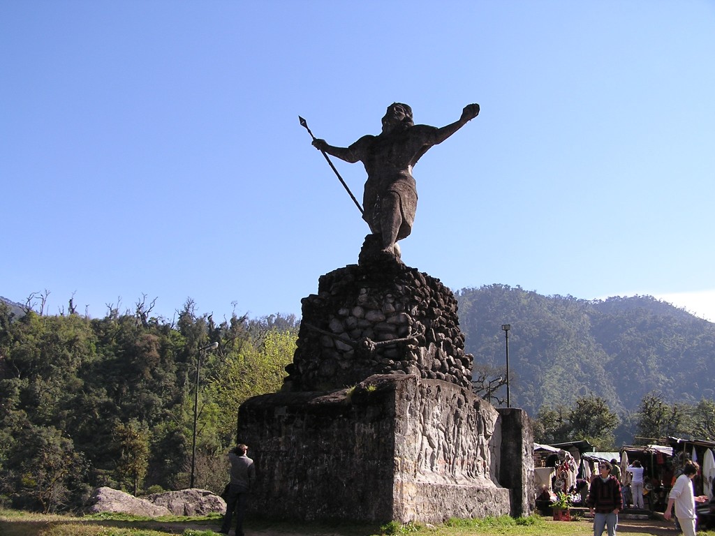 Foto de Reserva Natural Los Sosa, Argentina