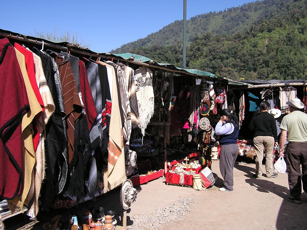Foto de Reserva Natural Los Sosa, Argentina