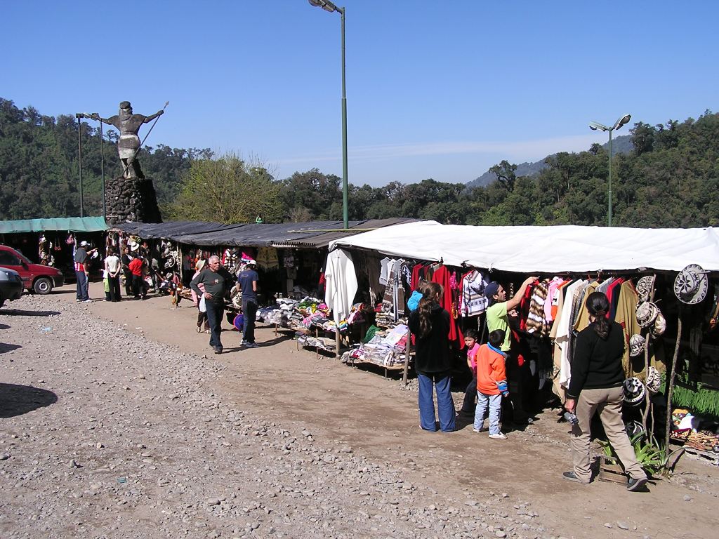 Foto de Reserva Natural Los Sosa, Argentina