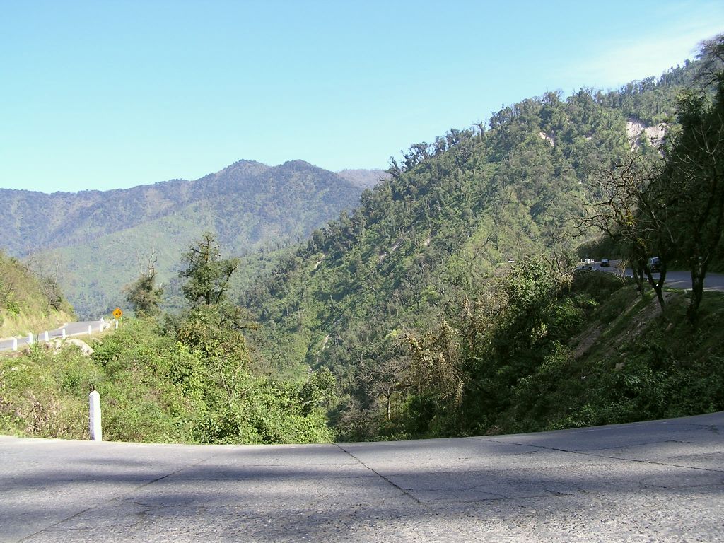 Foto de Reserva Natural Los Sosa, Argentina