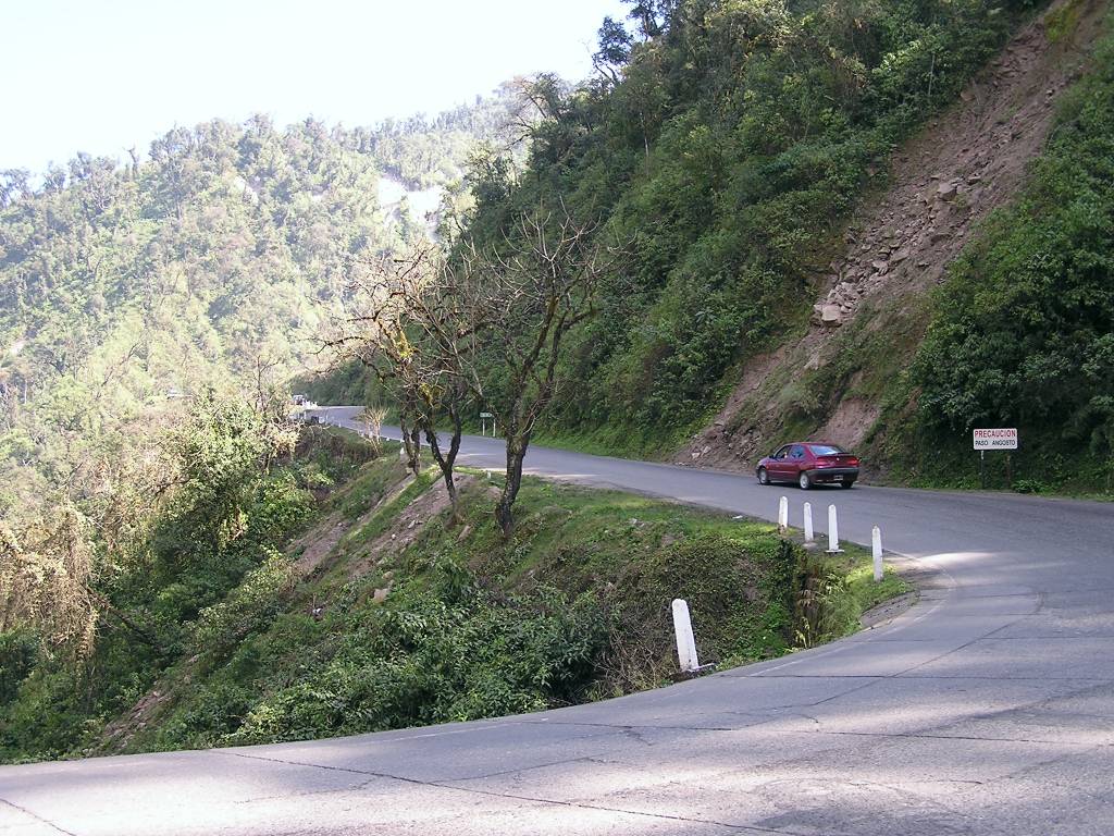 Foto de Reserva Natural Los Sosa, Argentina