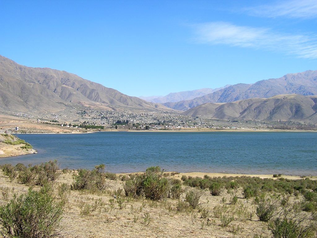 Foto de El Mollar, Argentina