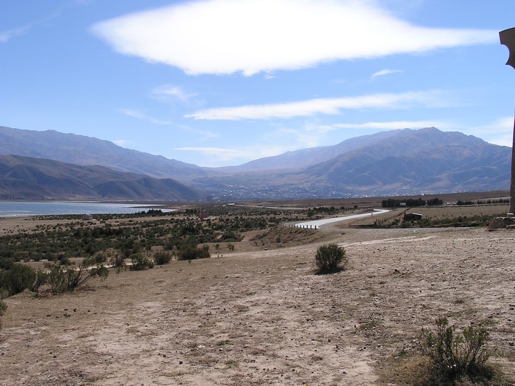 Foto de Tafí del Valle, Argentina