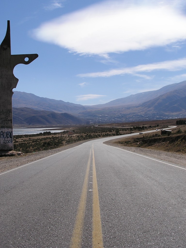Foto de Tafí del Valle, Argentina