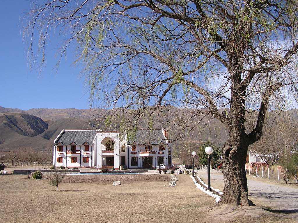 Foto de Tafí del Valle, Argentina
