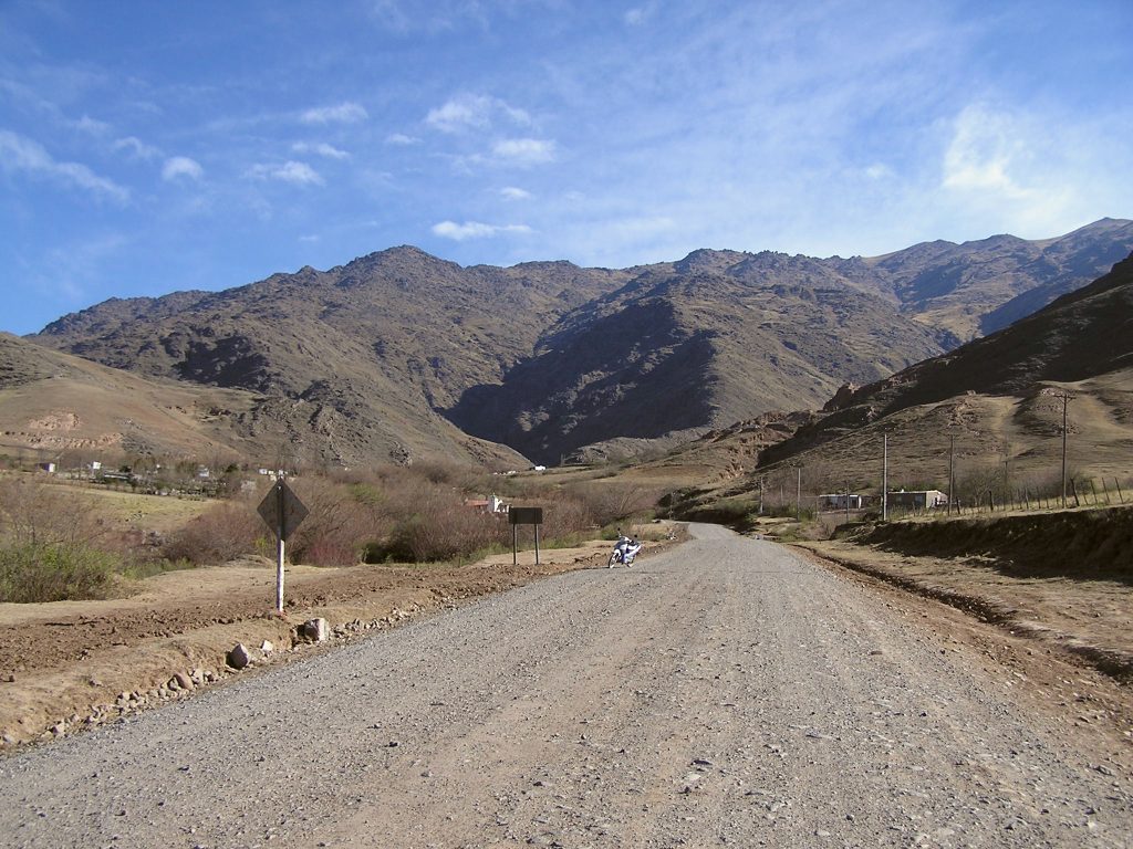 Foto de Tafí del Valle, Argentina