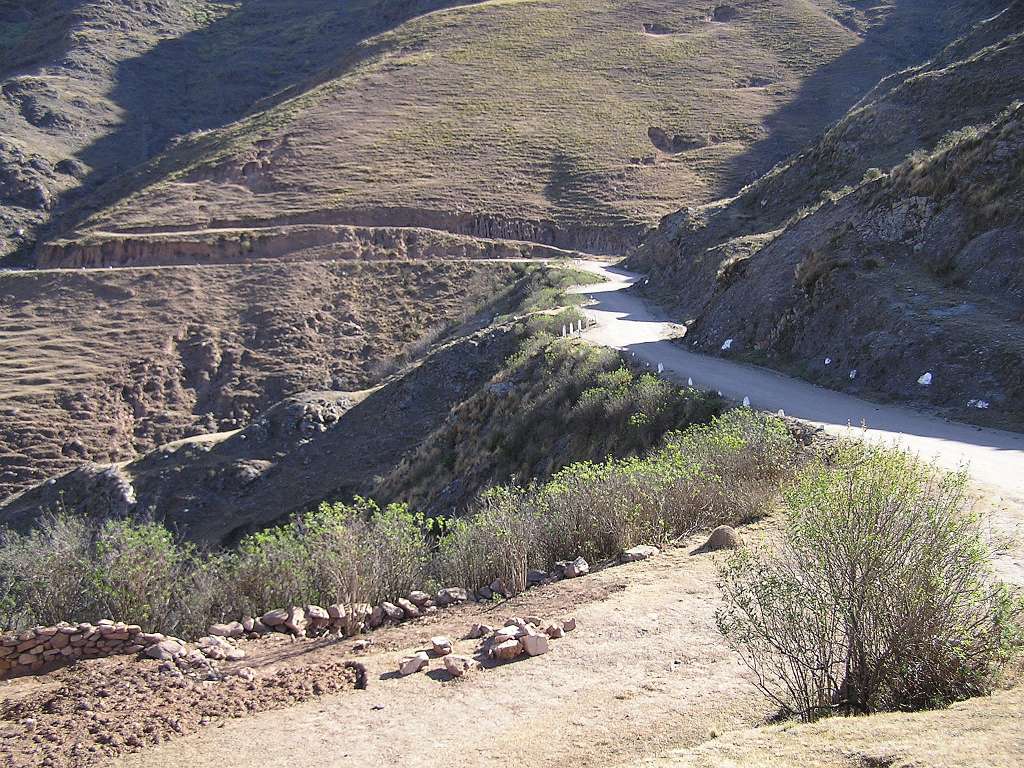 Foto de Tafí del Valle, Argentina