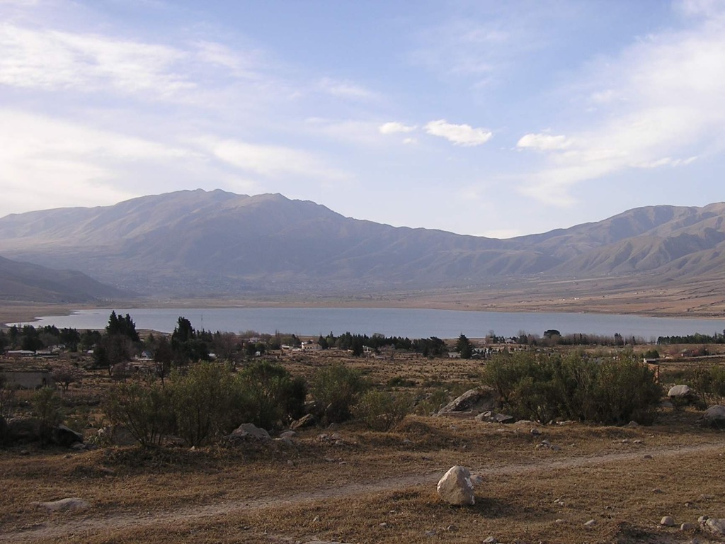 Foto de El Mollar, Argentina