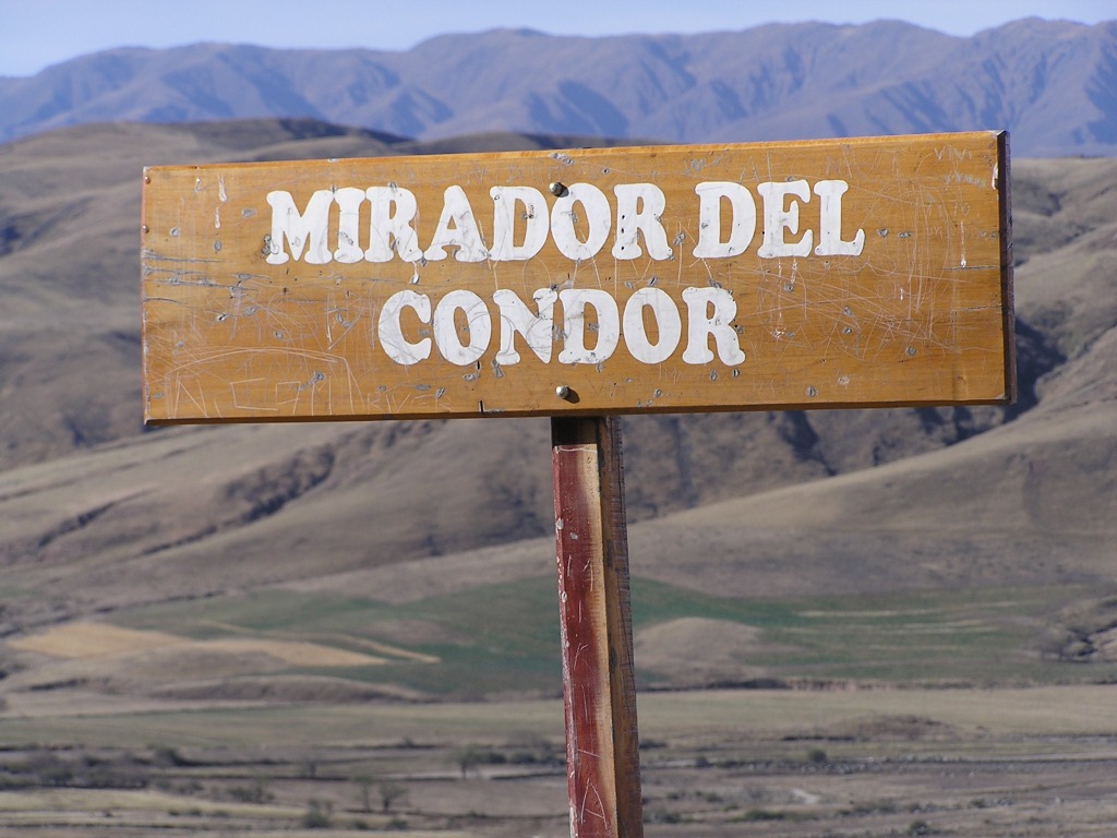 Foto de Tafí del Valle, Argentina