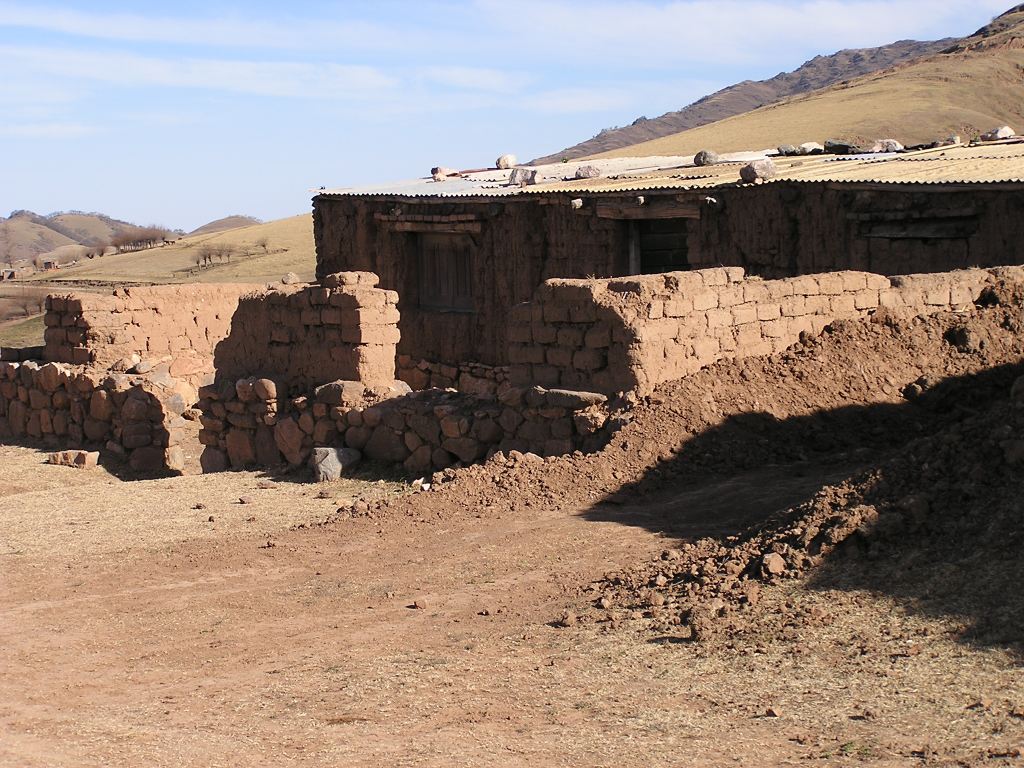 Foto de Tafí del Valle, Argentina