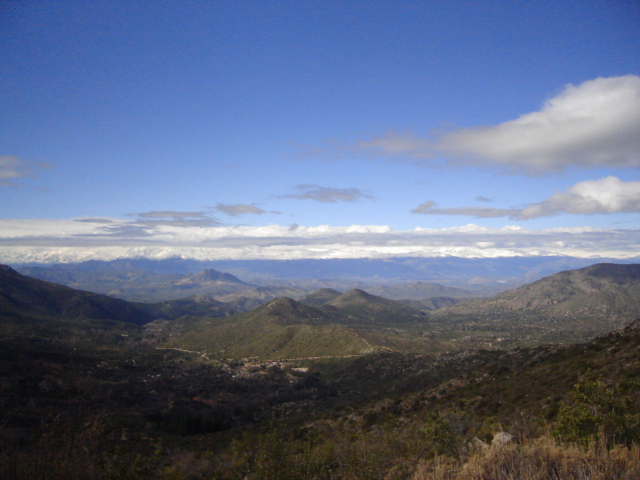 Foto de OLMUE, Chile