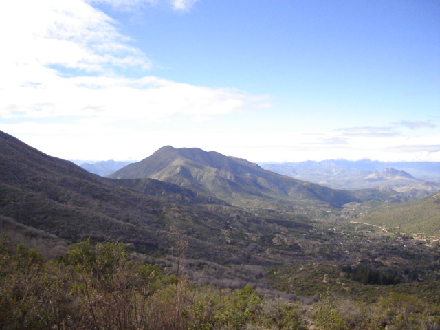 Foto de OLMUE, Chile