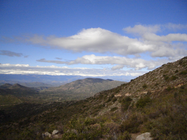 Foto de OLMUE, Chile