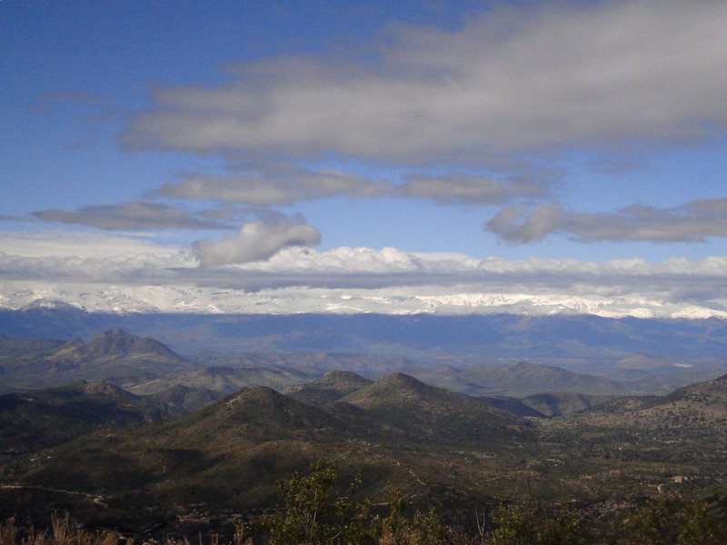 Foto de OLMUE, Chile