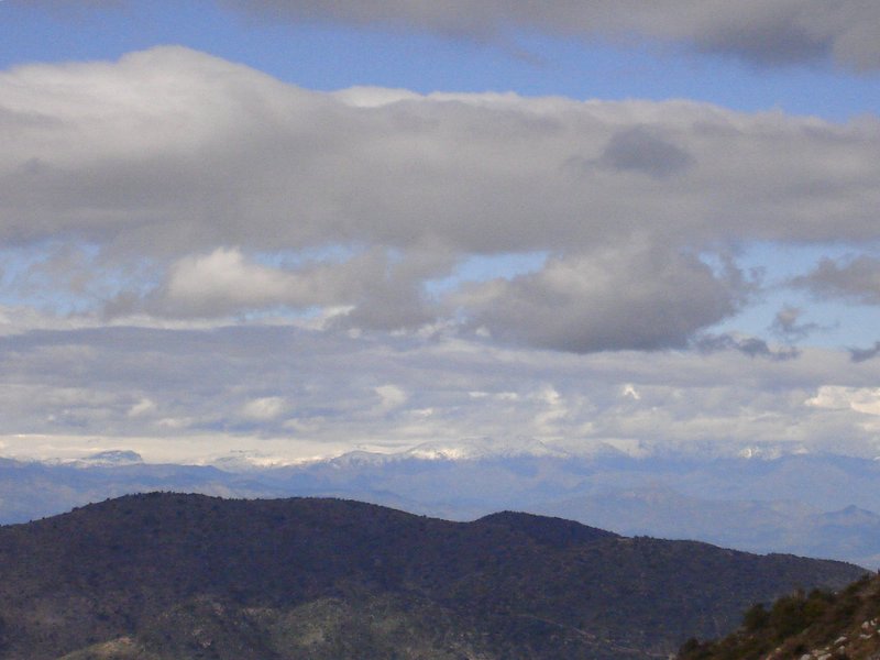 Foto de OLMUE, Chile