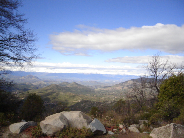 Foto de OLMUE, Chile