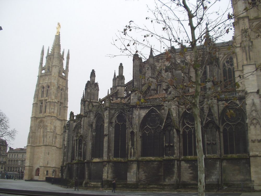 Foto de Bordeaux (Francia), Francia
