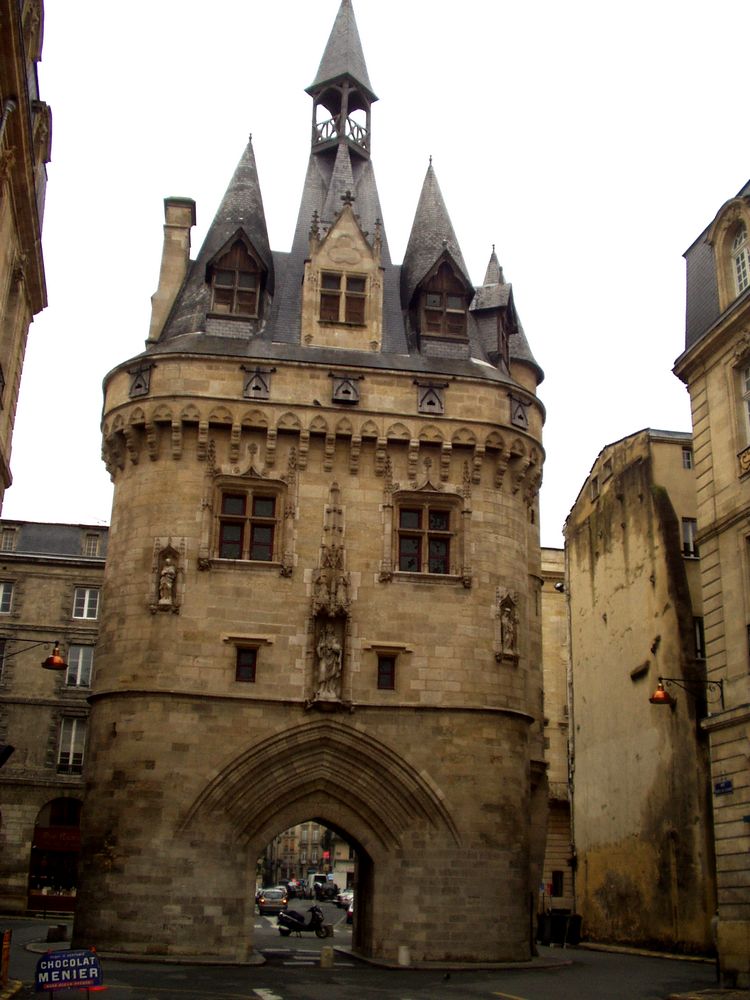 Foto de Bordeaux (Francia), Francia