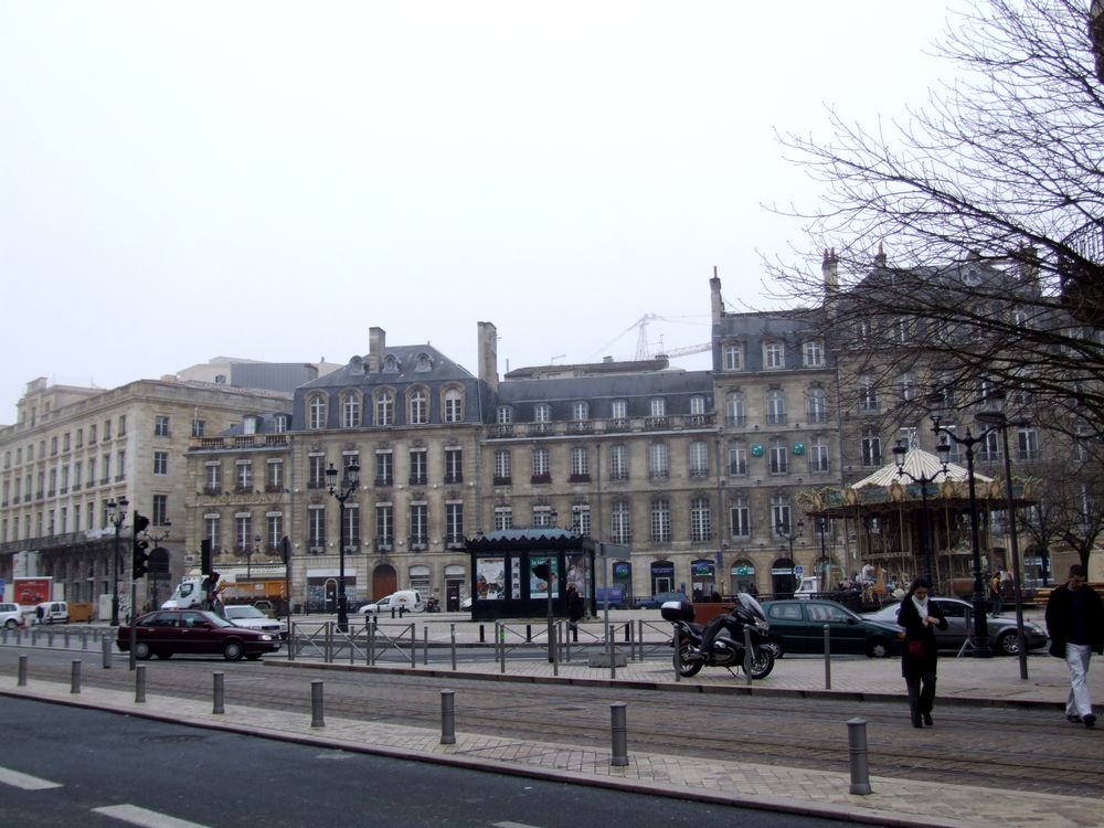 Foto de Bordeaux (Francia), Francia