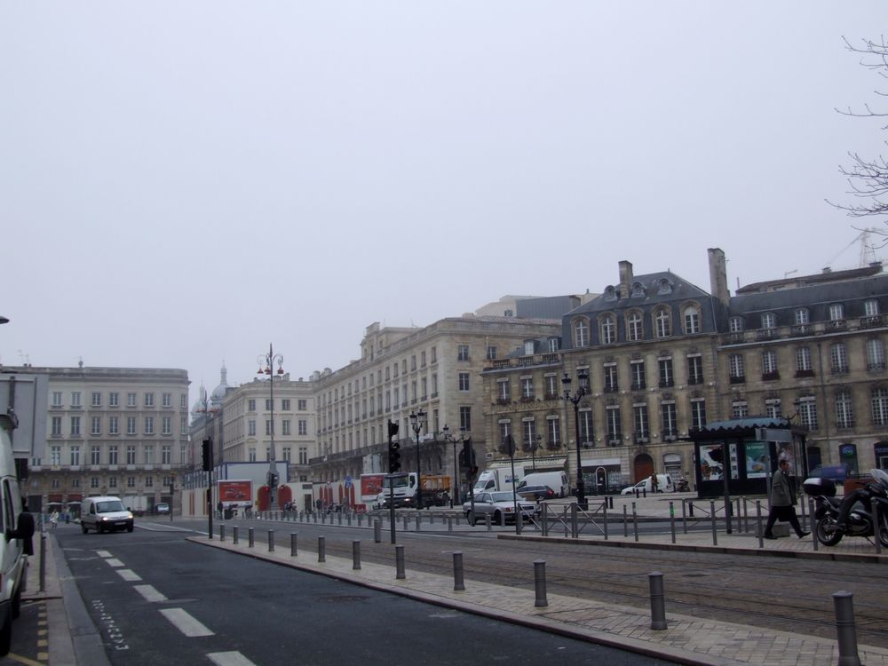 Foto de Bordeaux (Francia), Francia