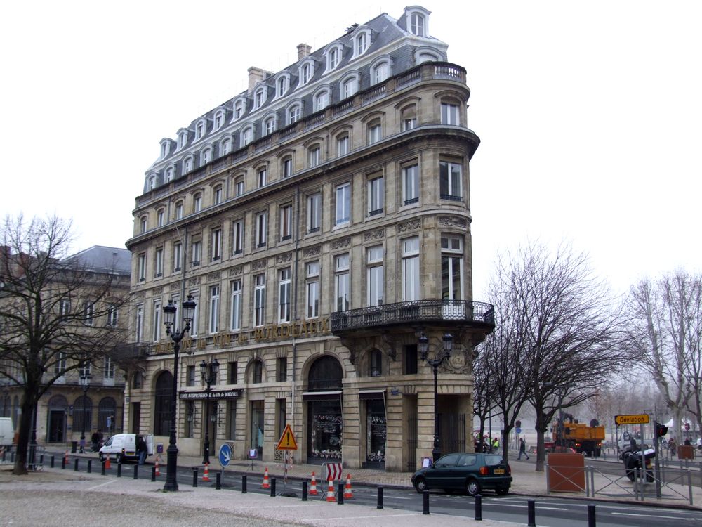 Foto de Bordeaux (Francia), Francia