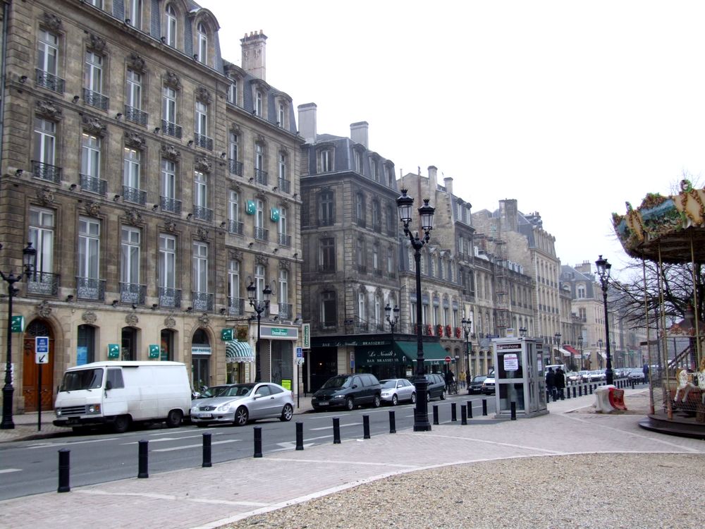 Foto de Bordeaux (Francia), Francia