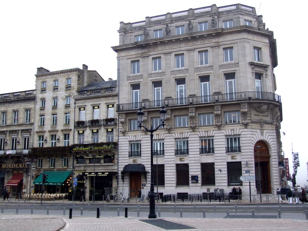 Foto de Bordeaux (Francia), Francia