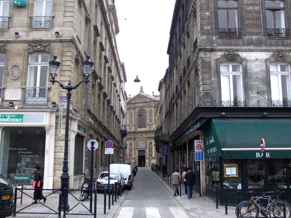 Foto de Bordeaux (Francia), Francia