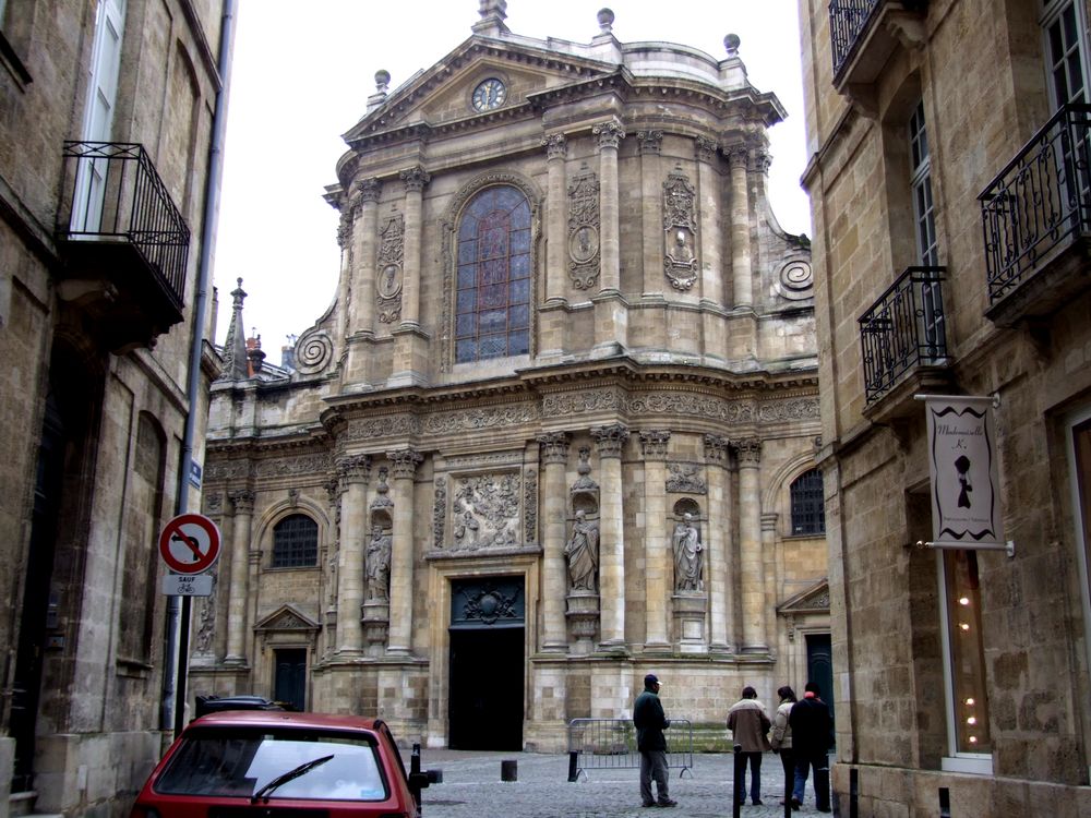 Foto de Bordeaux (Francia), Francia