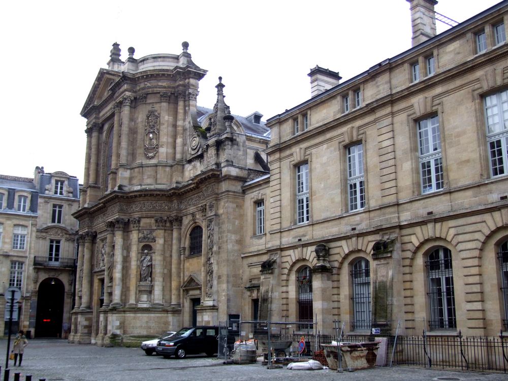 Foto de Bordeaux (Francia), Francia