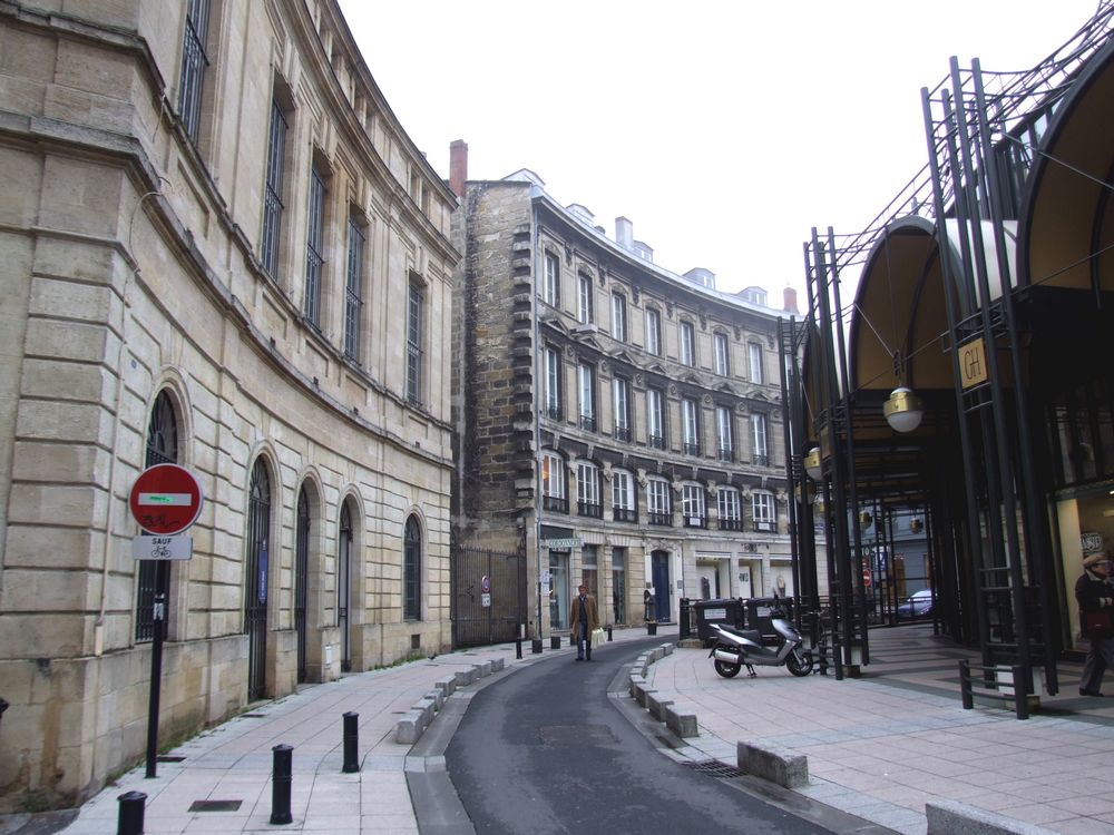 Foto de Bordeaux (Francia), Francia