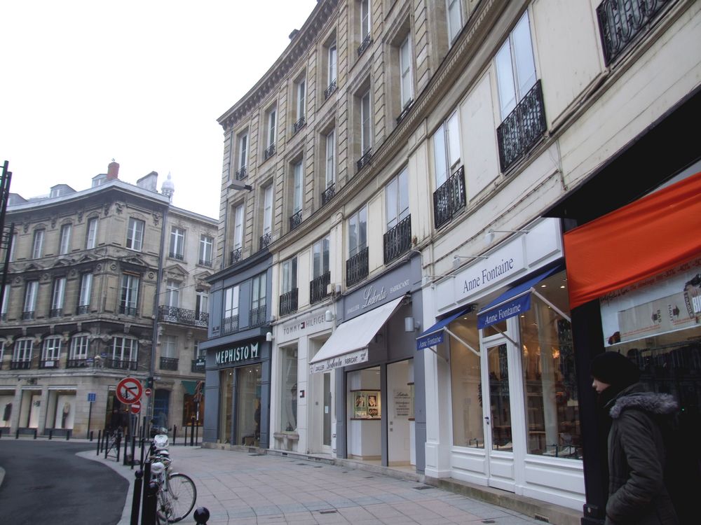 Foto de Bordeaux (Francia), Francia