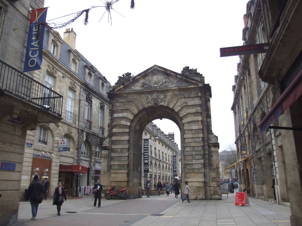 Foto de Bordeaux (Francia), Francia
