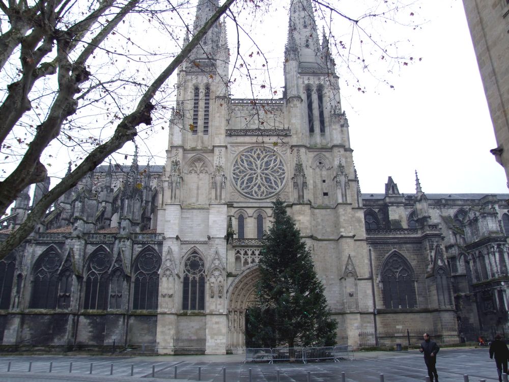 Foto de Bordeaux (Francia), Francia