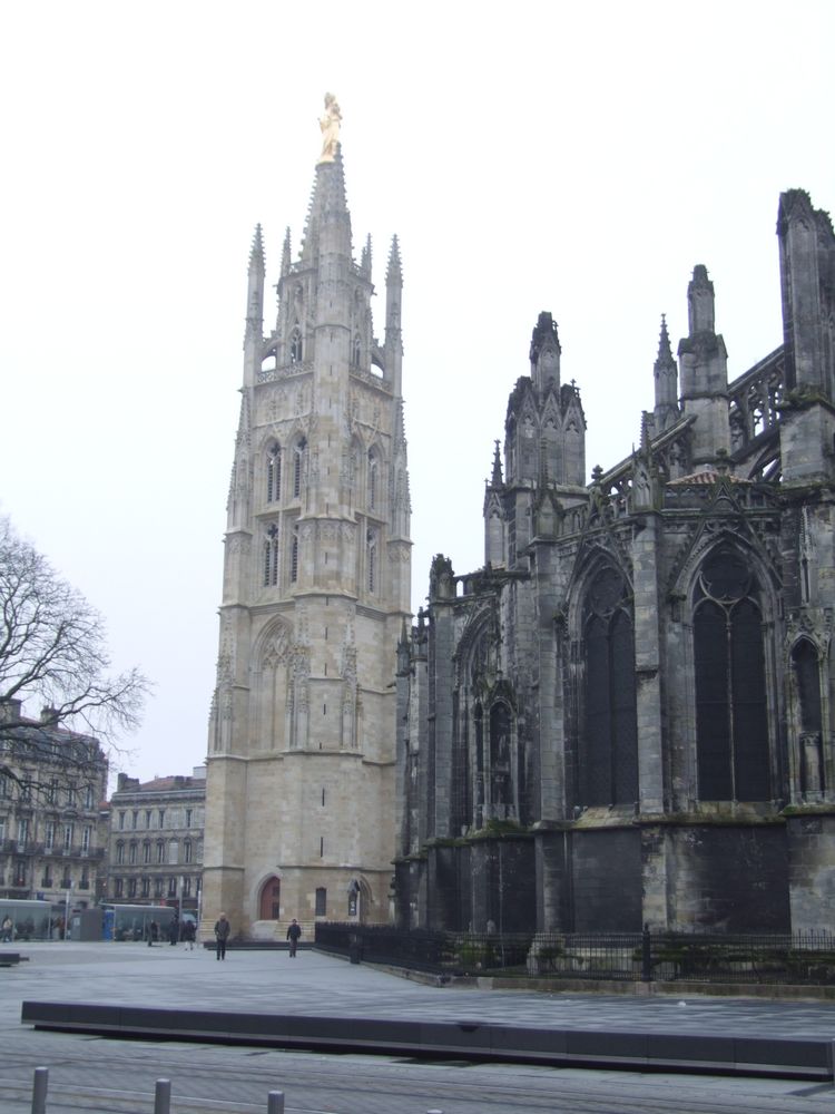Foto de Bordeaux (Francia), Francia