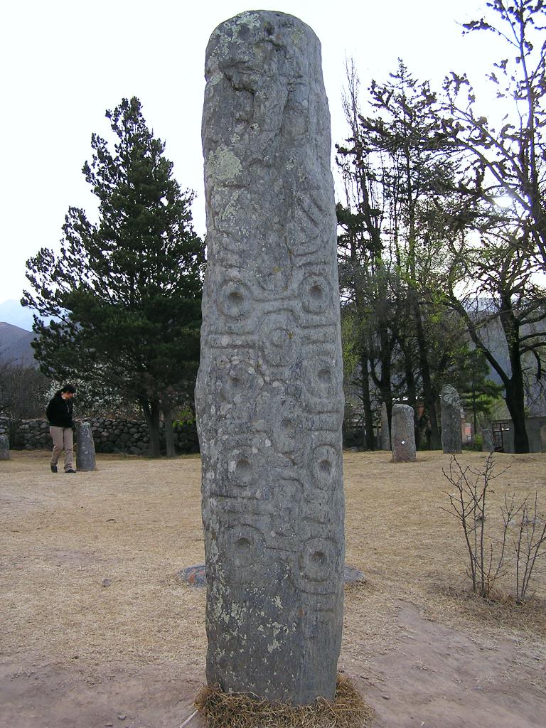 Foto de El Mollar, Argentina