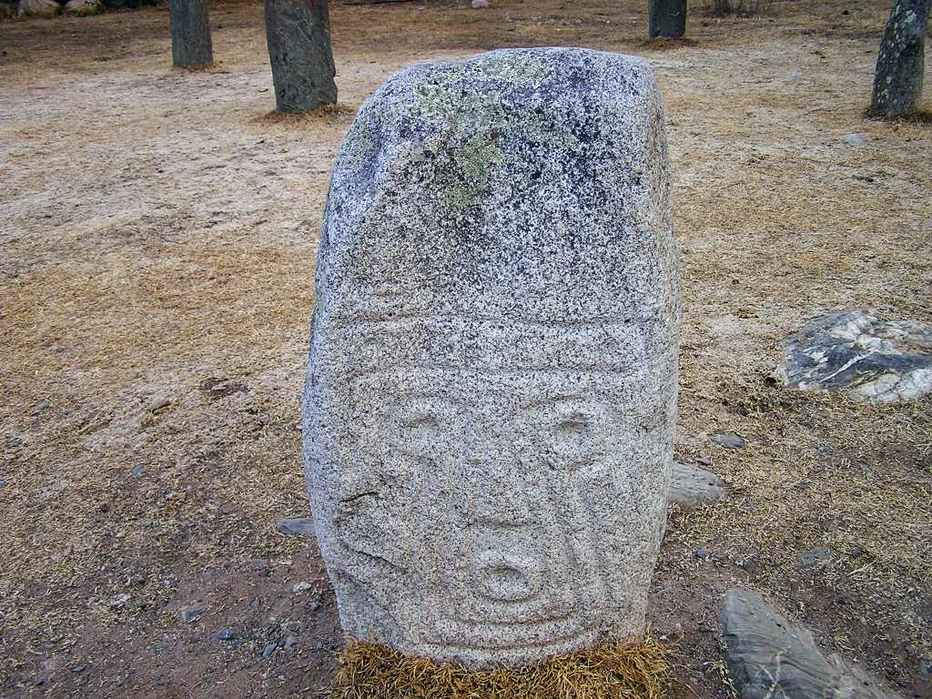 Foto de El Mollar, Argentina