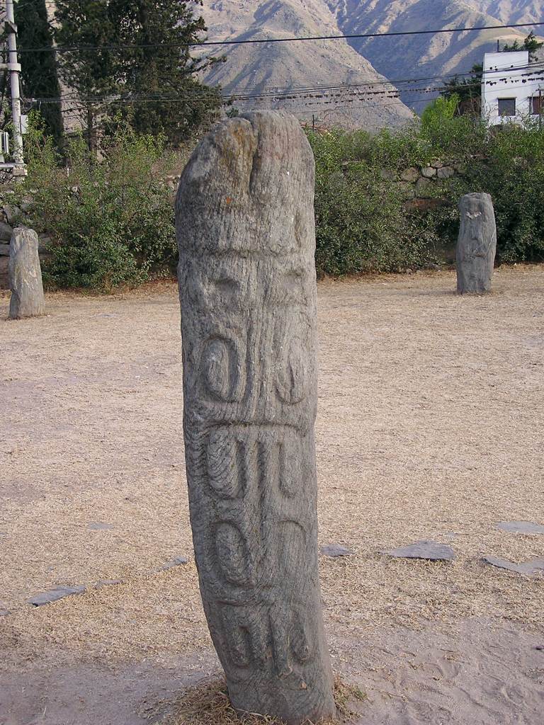 Foto de El Mollar, Argentina
