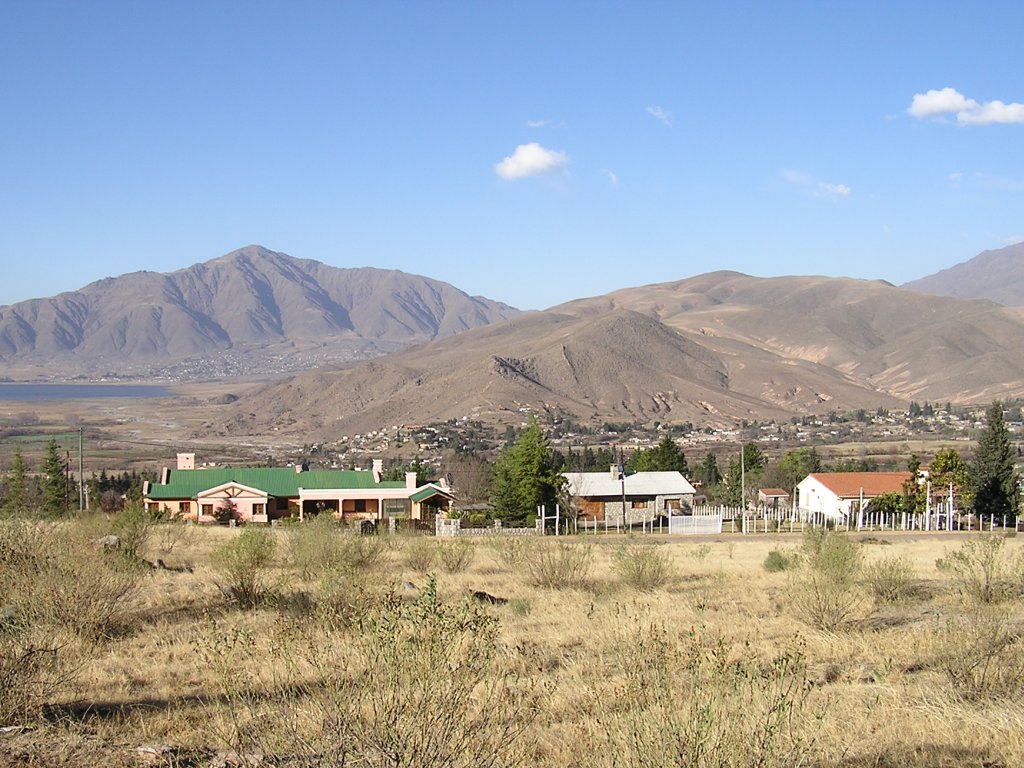Foto de Tafí del Valle, Argentina