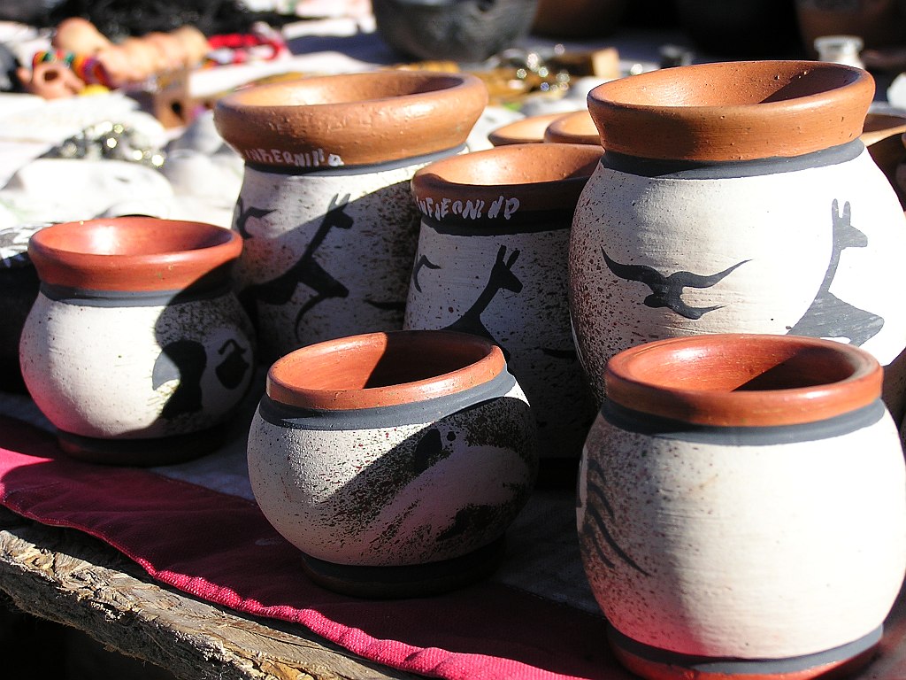 Foto de Abra El Infiernillo, Argentina