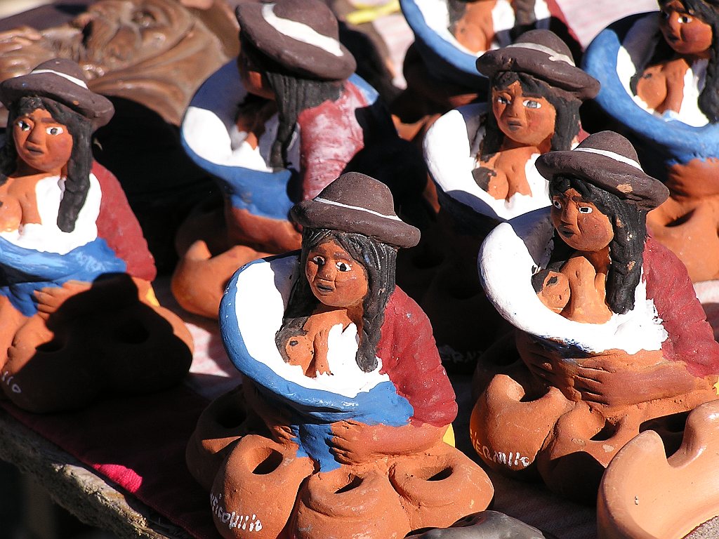 Foto de Abra El Infiernillo, Argentina