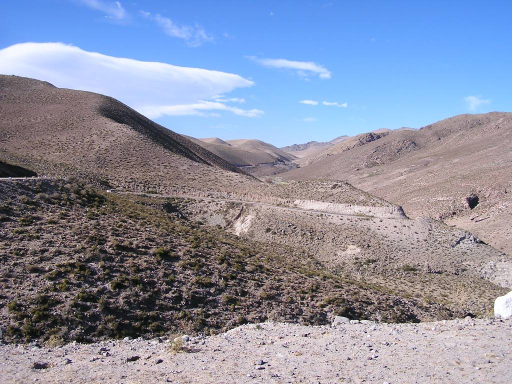 Foto de Tucumán, Argentina