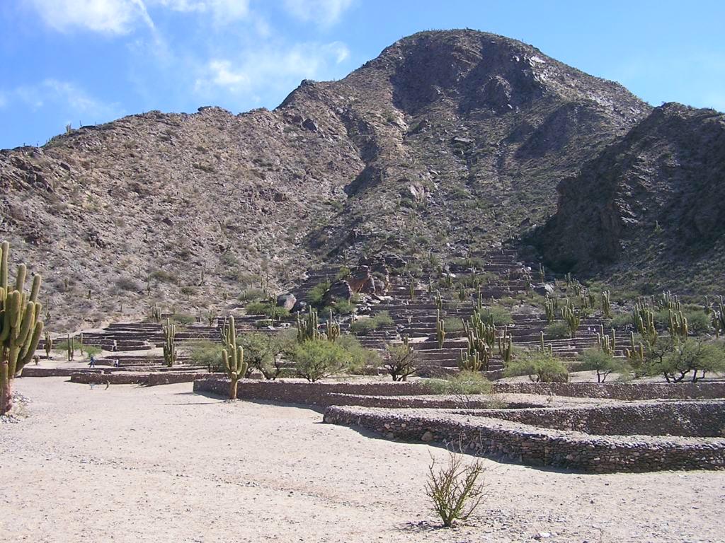 Foto de Quilmes, Argentina