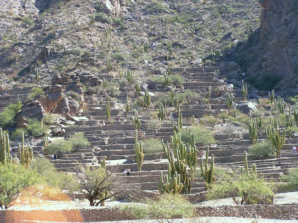 Foto de Quilmes, Argentina