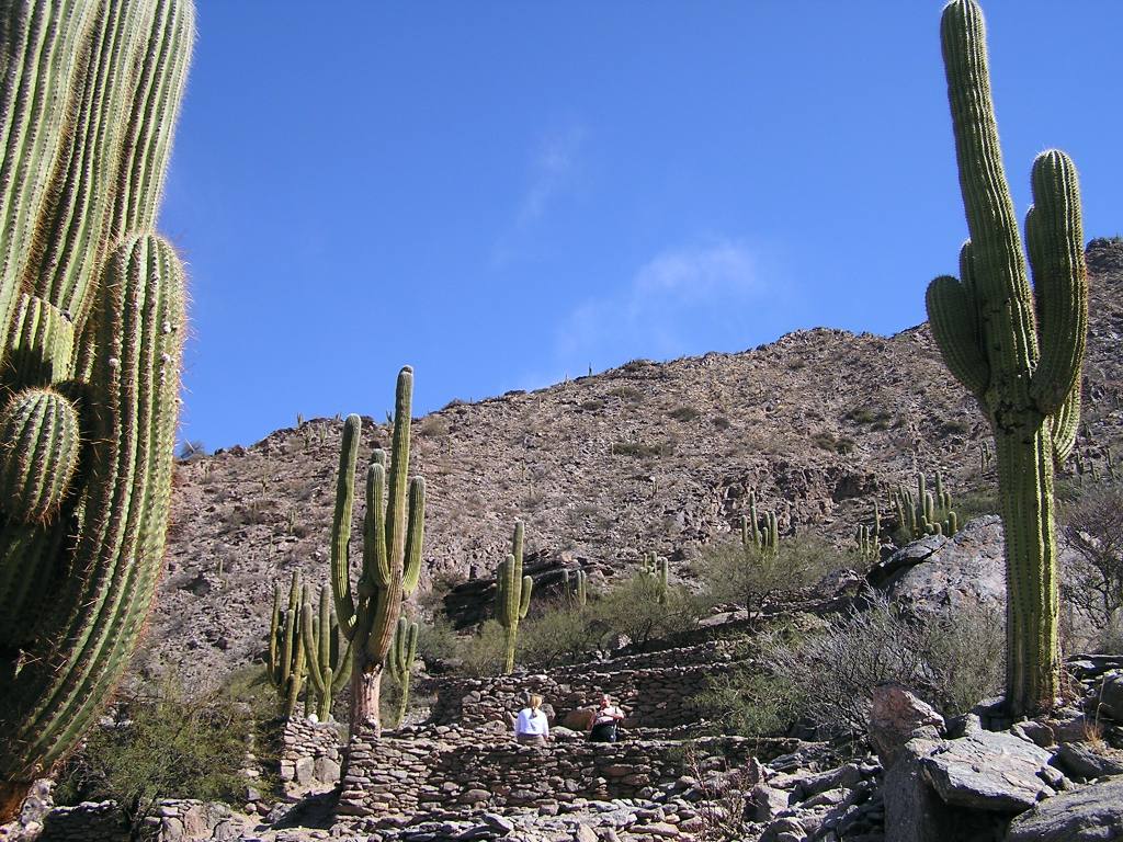 Foto de Quilmes, Argentina