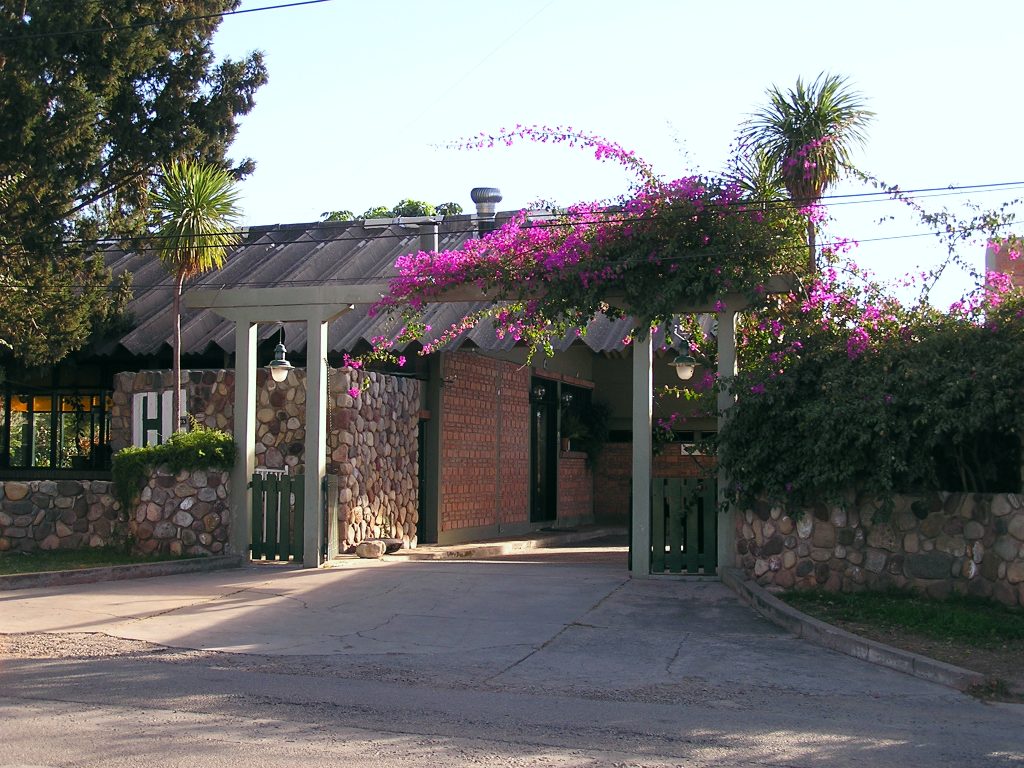 Foto de Coronel Moldes, Argentina