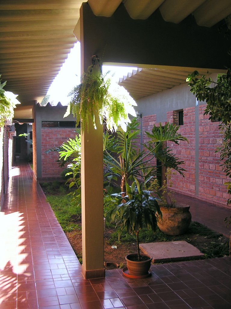 Foto de Coronel Moldes, Argentina